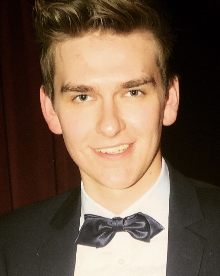 Profilbild von Maximilian