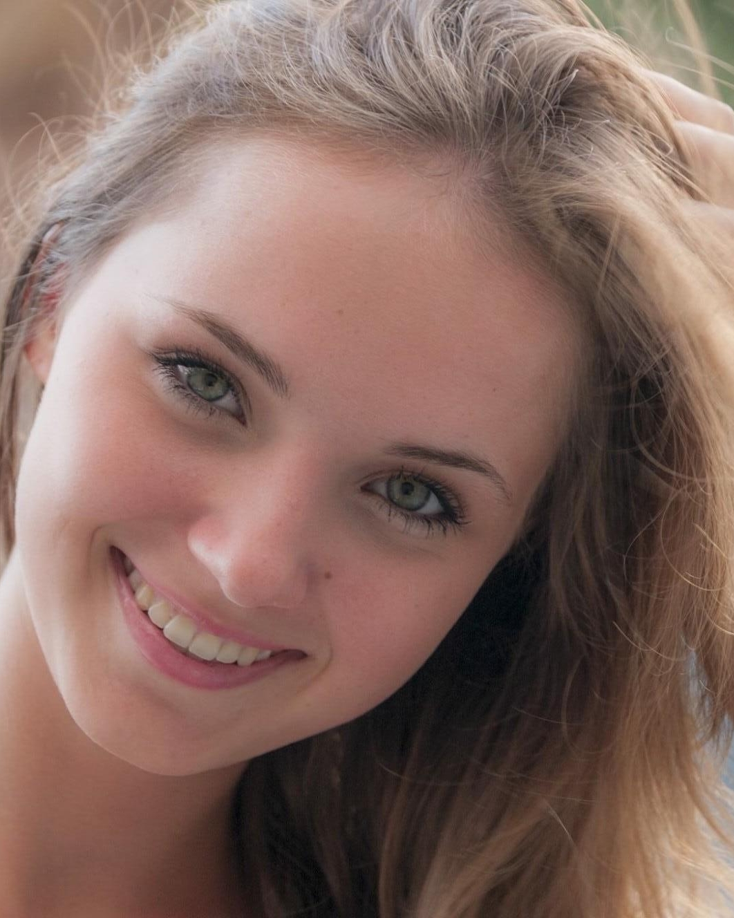 Profilbild von Alicia