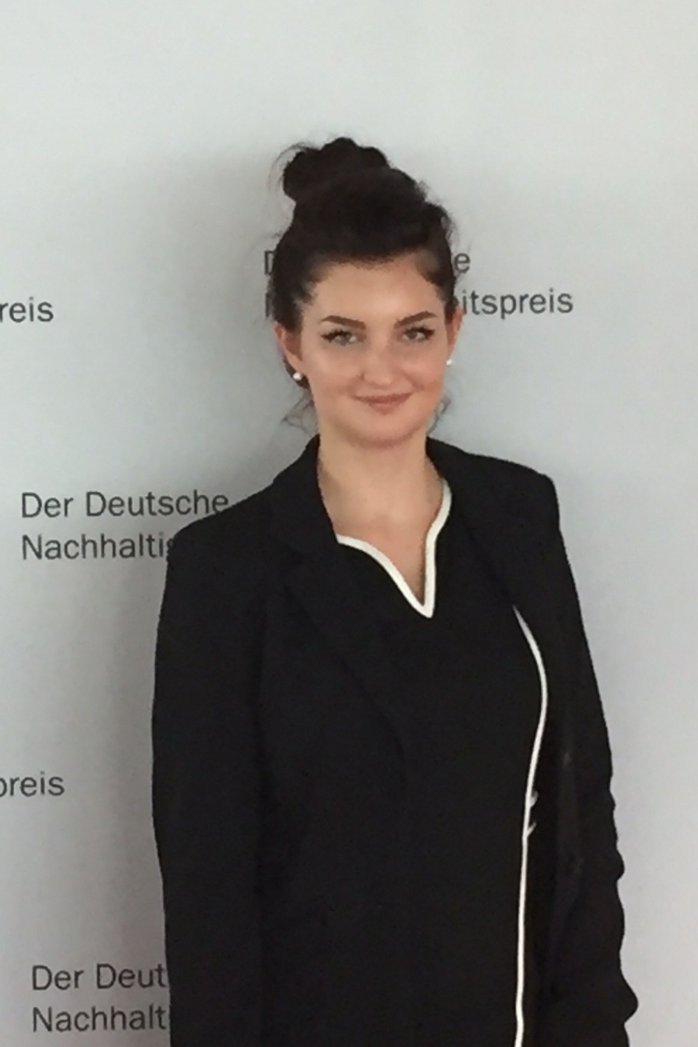 Weiteres Foto von Anna