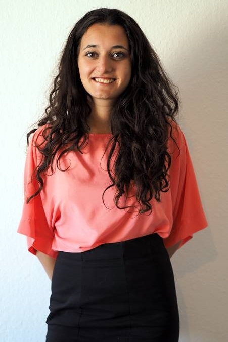 Weiteres Foto von Paola Alicia