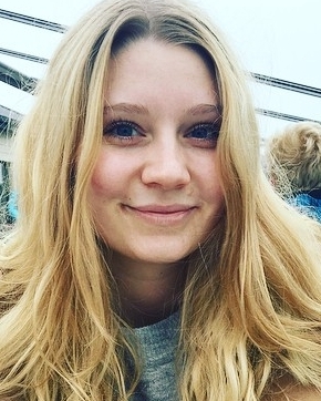 Profilbild von Sophie