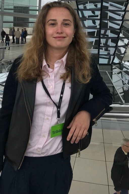 Weiteres Foto von Elizaveta