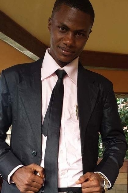 Weiteres Foto von Elhadj Boubacar
