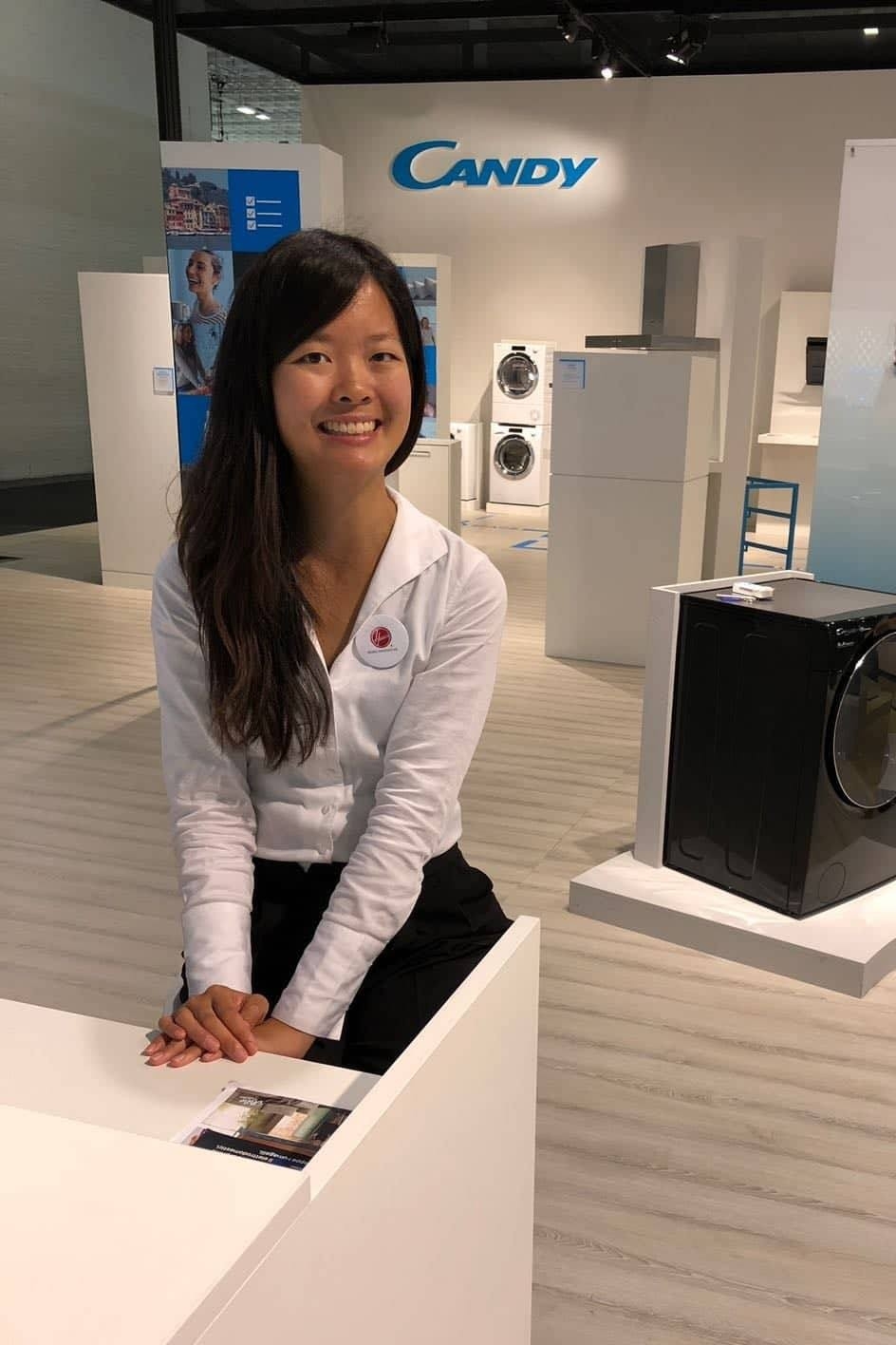 Weiteres Foto von Yimeh-Stella