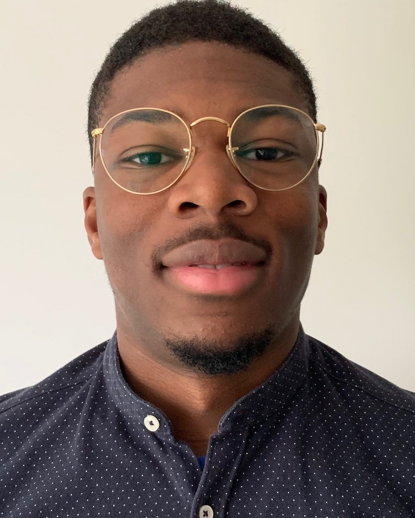 Profilbild von Marvin Yann Mawoulé