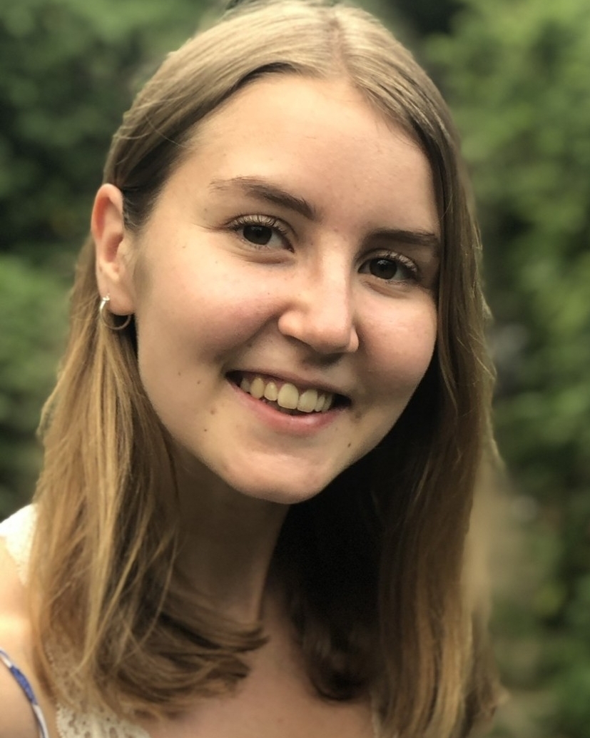 Profilbild von Sarah