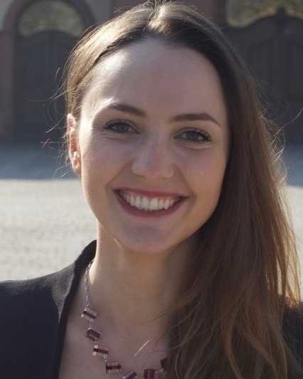 Profilbild von Felicia
