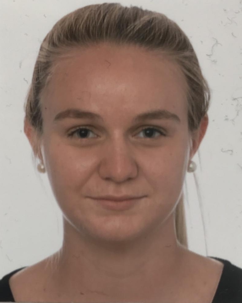 Profilbild von Anna-Sophie