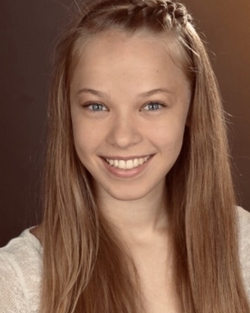 Profilbild von Pauline