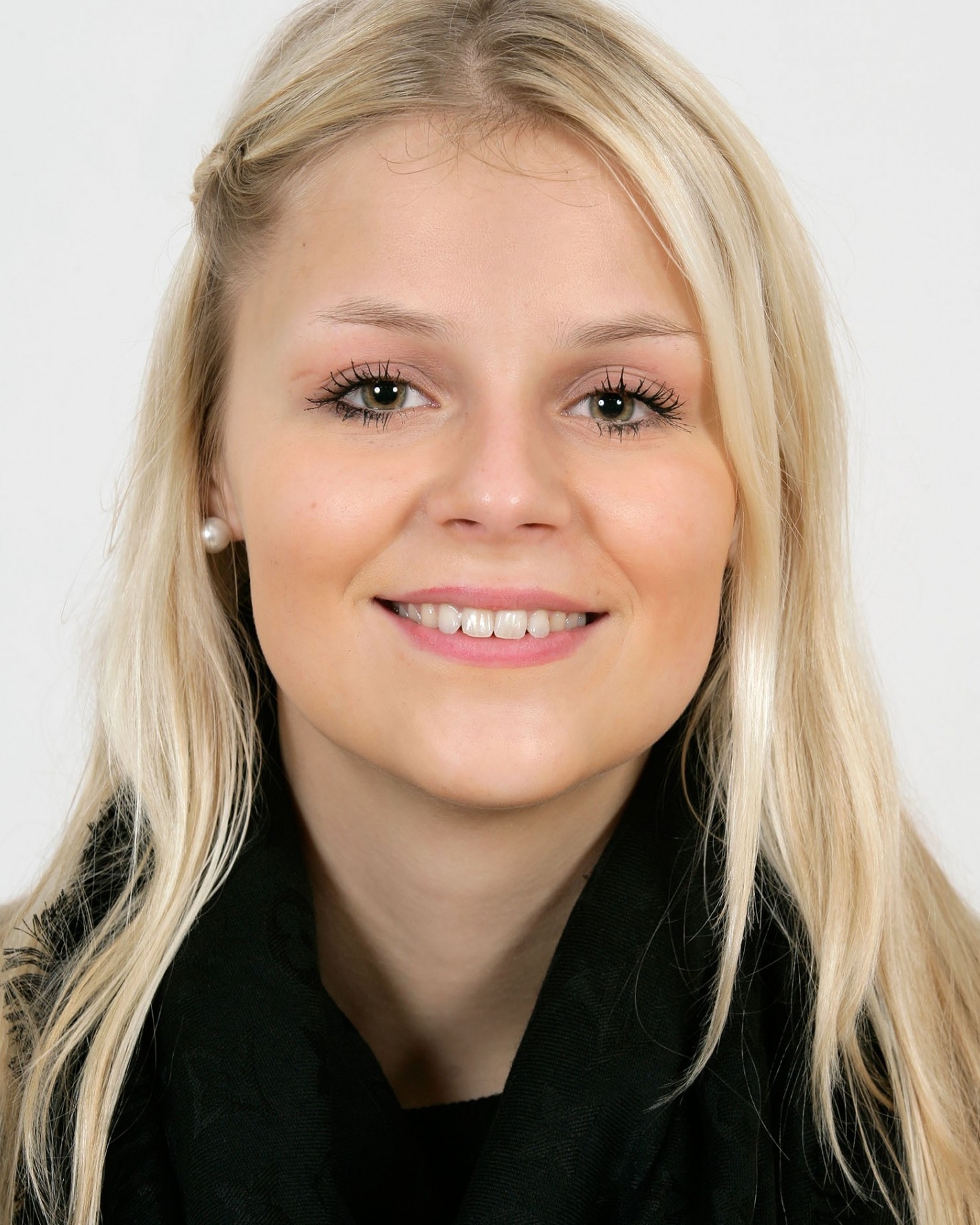 Profilbild von Melina