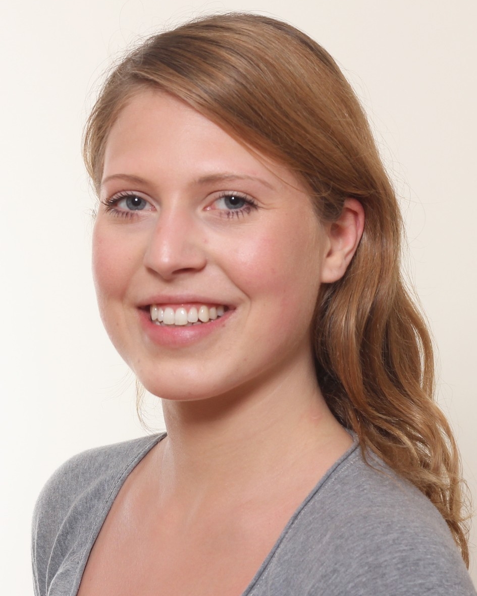 Profilbild von Johanna Sophie