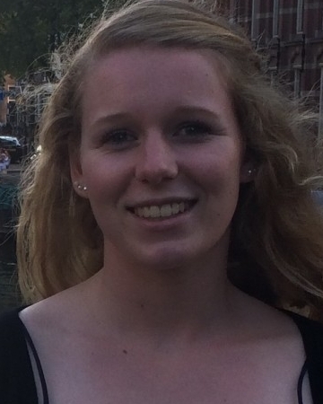 Profilbild von Lea