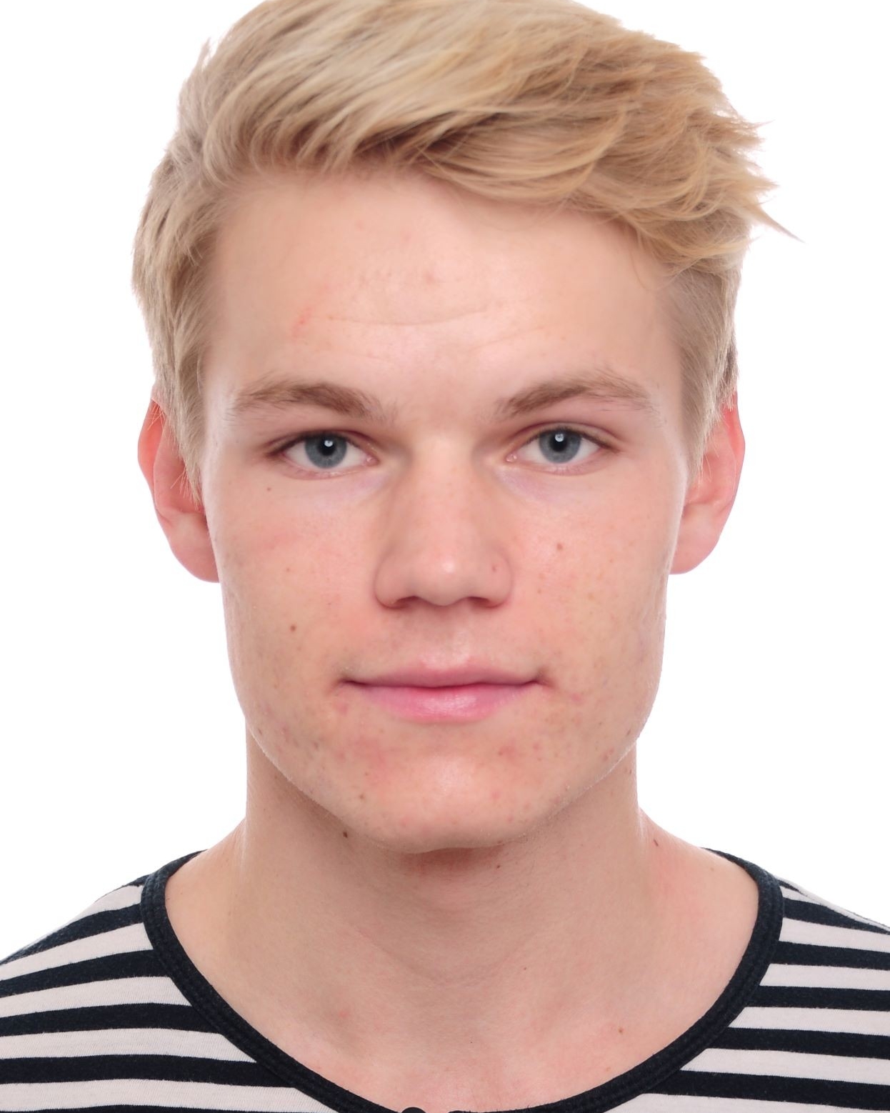 Profilbild von Jesper