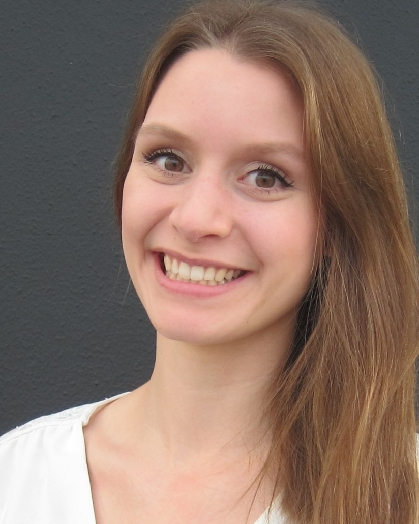Profilbild von Katharina