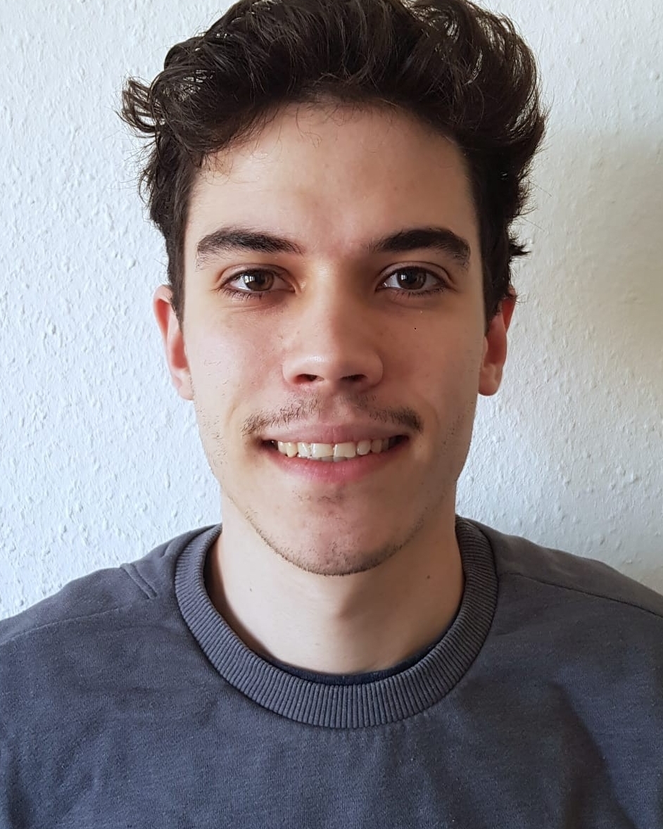 Profilbild von Christoph