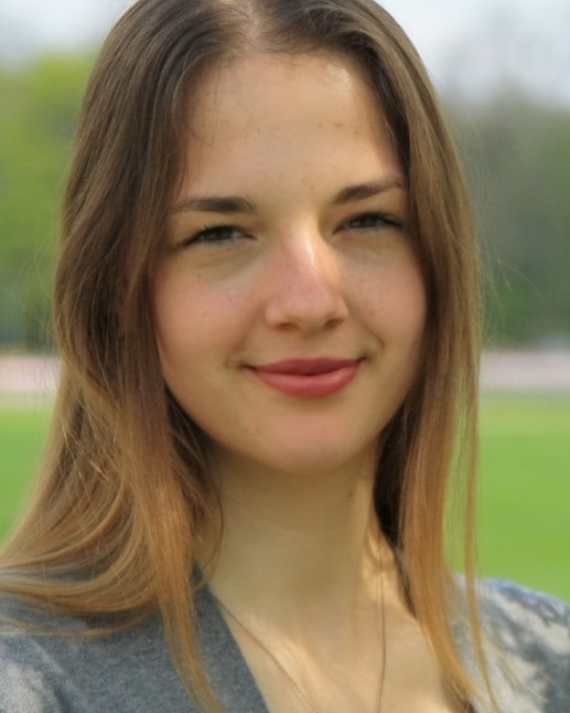 Profilbild von Jana