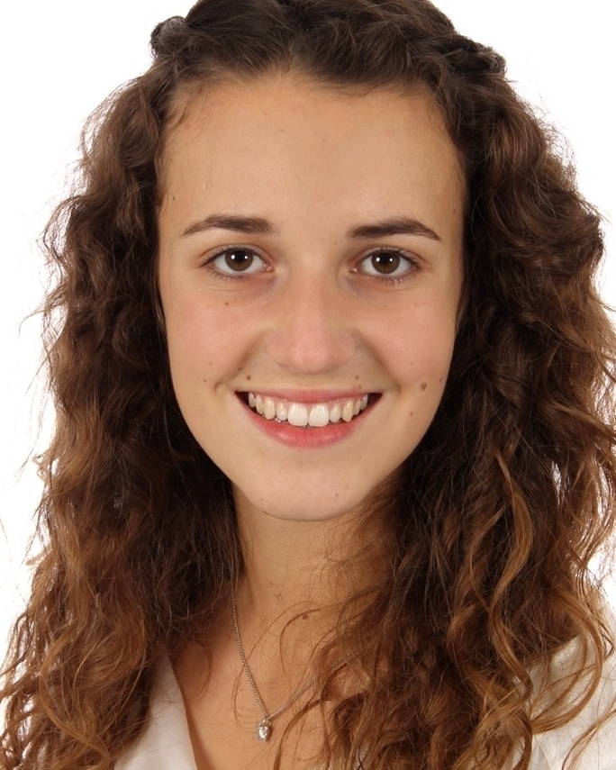 Profilbild von Jana