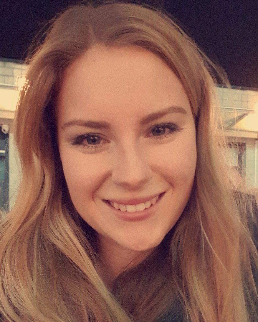Profilbild von Julia
