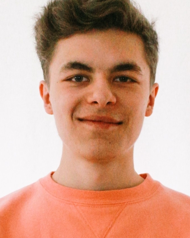 Profilbild von Daniel