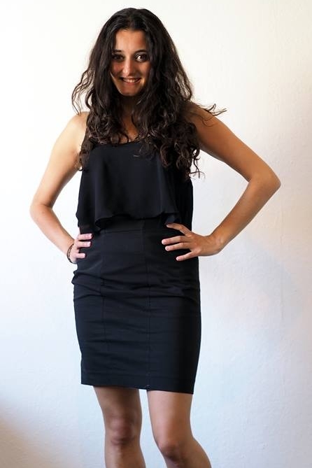 Weiteres Foto von Paola Alicia
