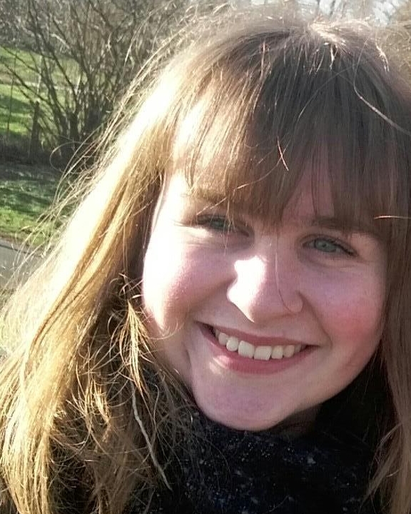 Profilbild von Ronja