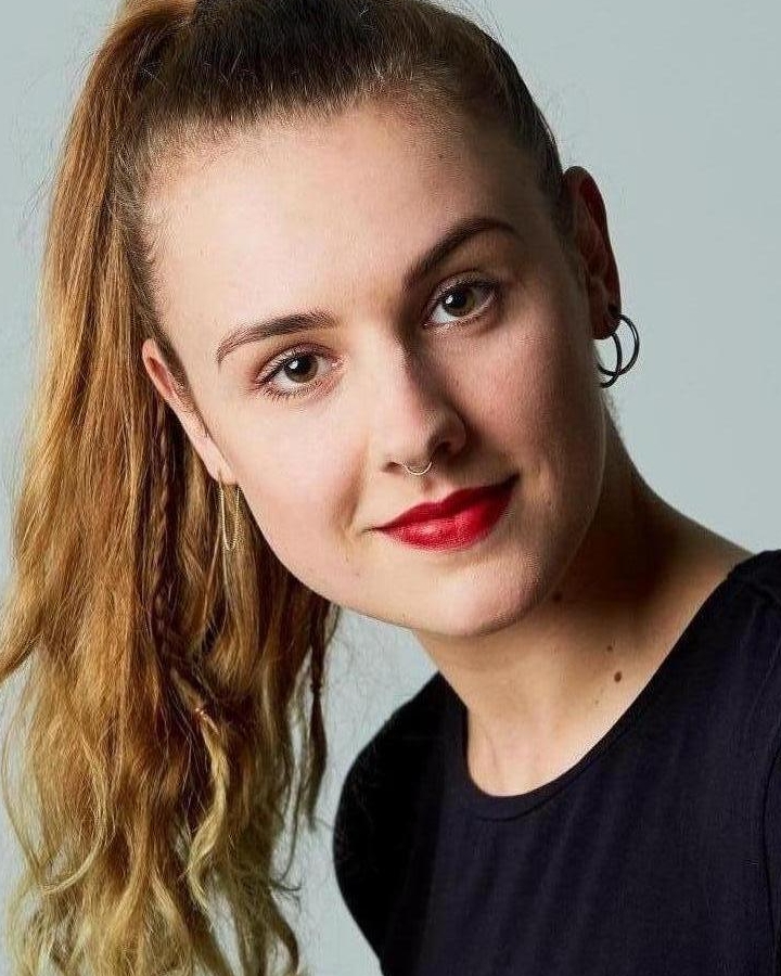 Profilbild von Judith