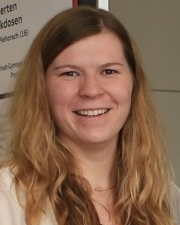 Profilbild von Lena