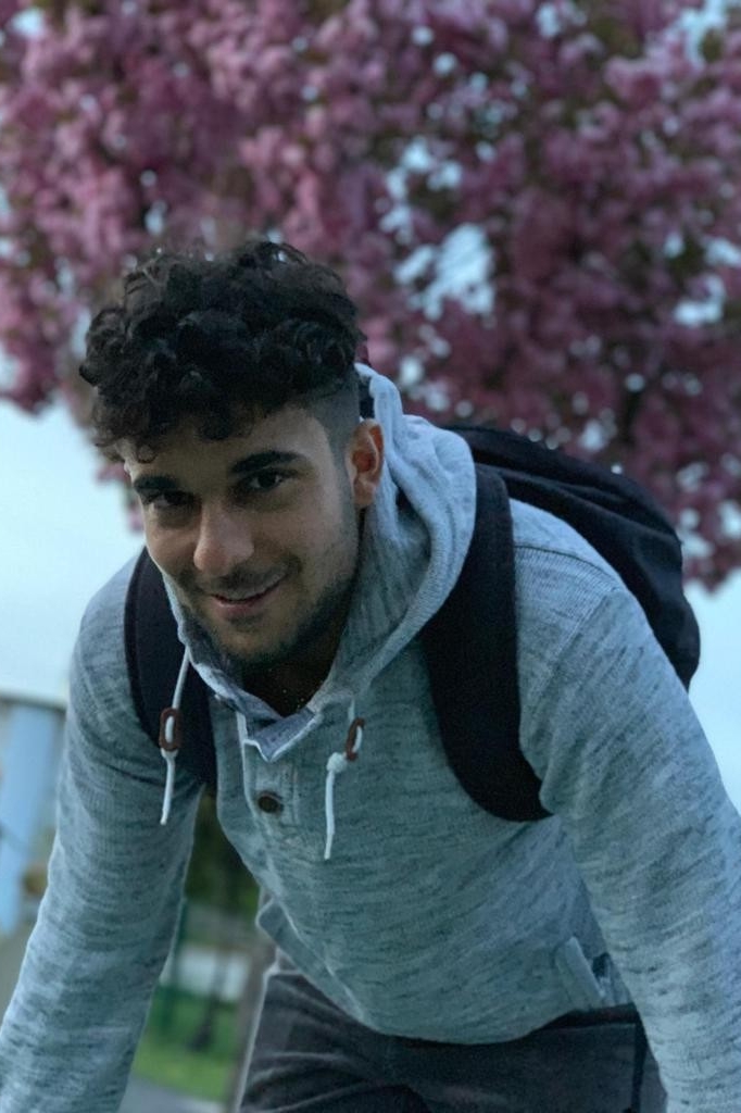 Weiteres Foto von Saman