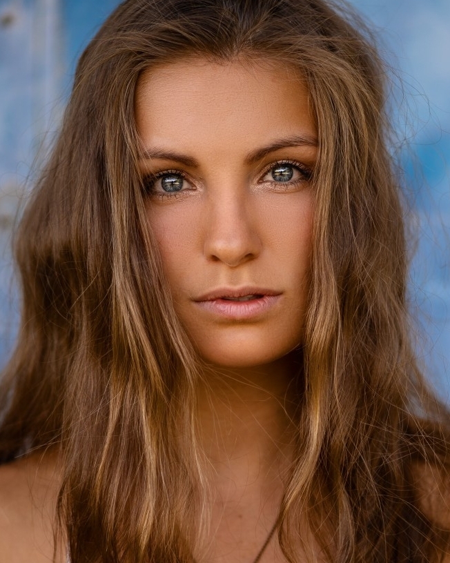 Profilbild von Anna Helena