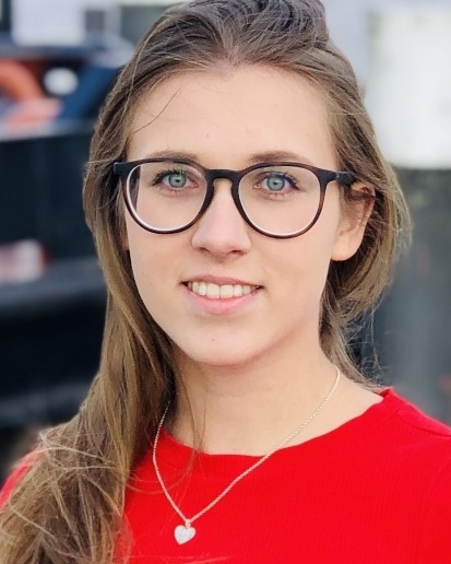 Profilbild von Celina Marie