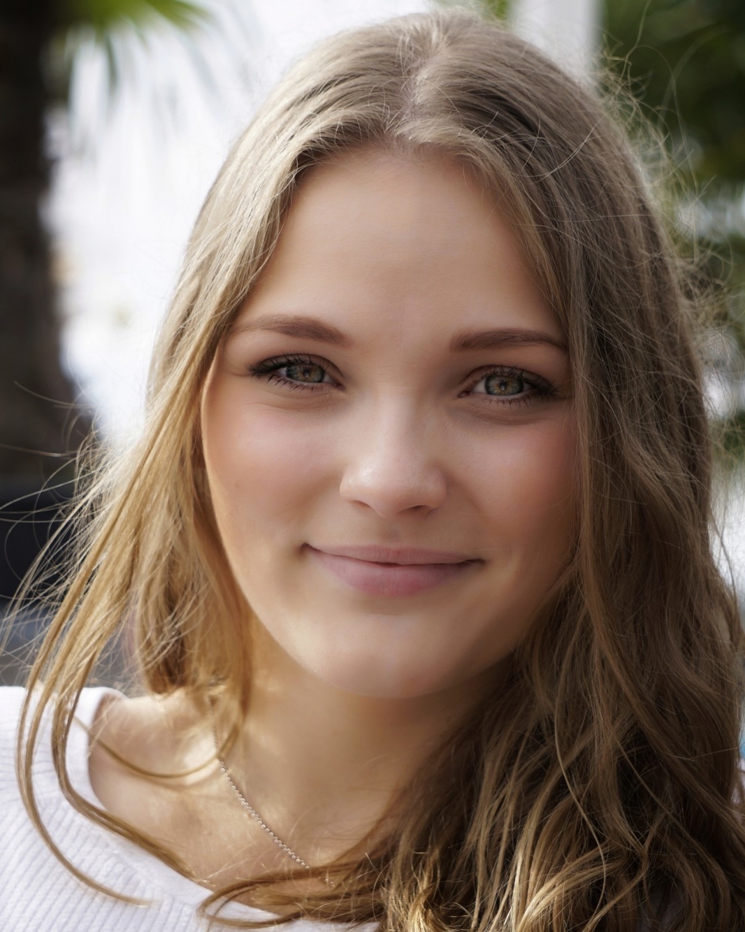 Profilbild von Lena
