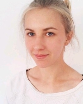Profilbild von Sarah