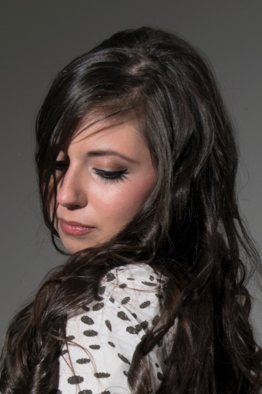 Weiteres Foto von Yasmin