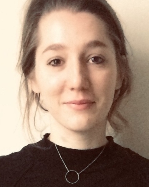 Profilbild von Anna Rebecca