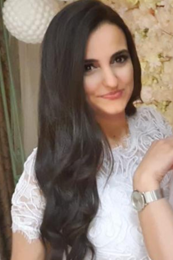 Weiteres Foto von Özge