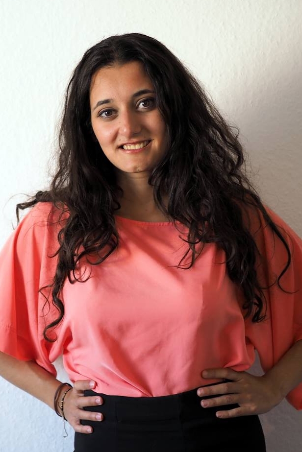 Weiteres Foto von Paola Alicia