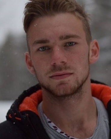 Profilbild von Jakob Linus