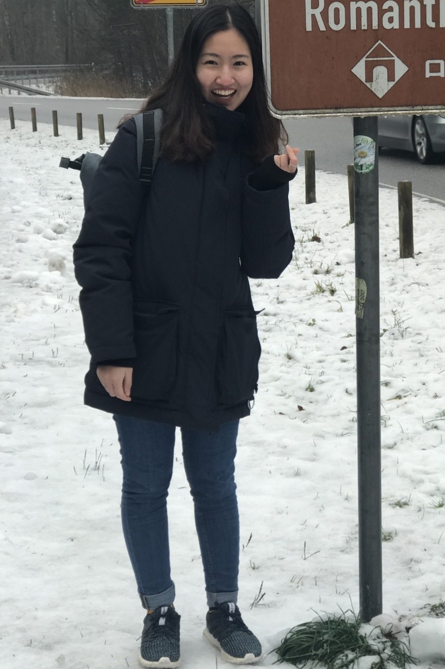 Weiteres Foto von Ha Mi