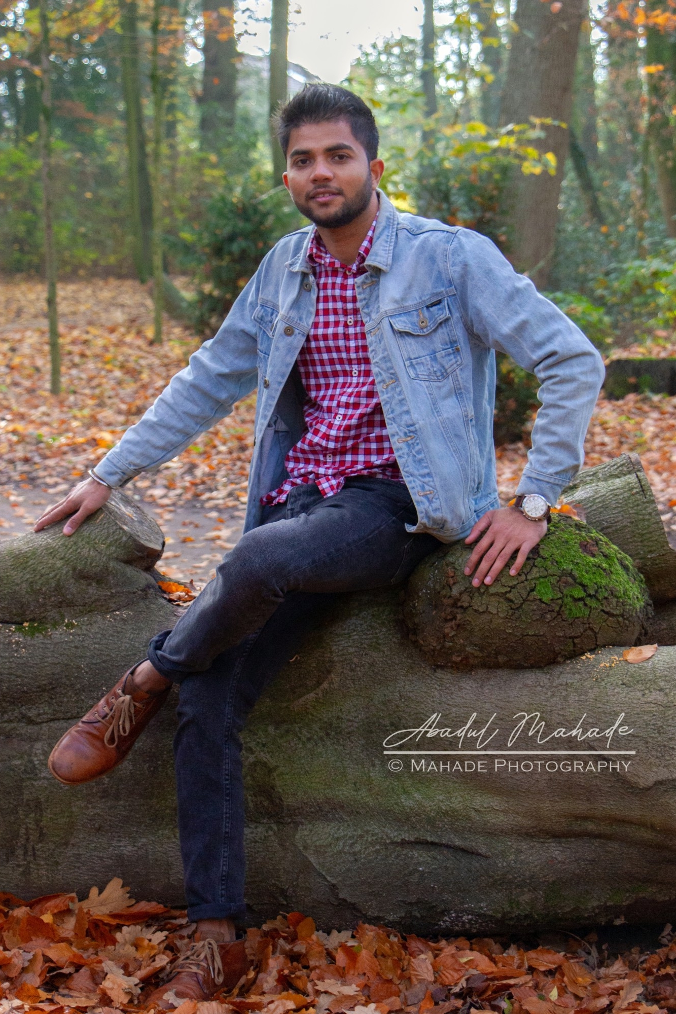 Weiteres Foto von Radhe