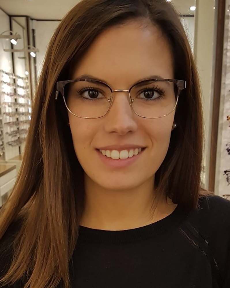 Profilbild von Ilaria