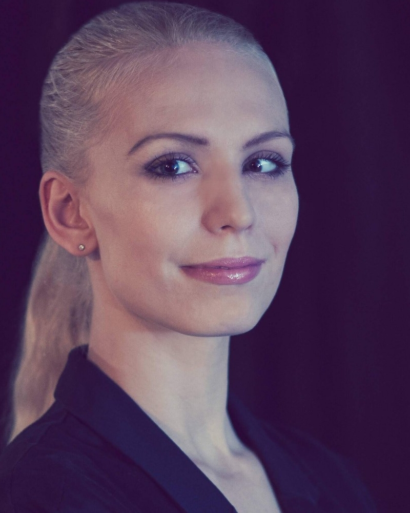 Profilbild von Denise