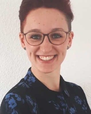 Profilbild von Fiona