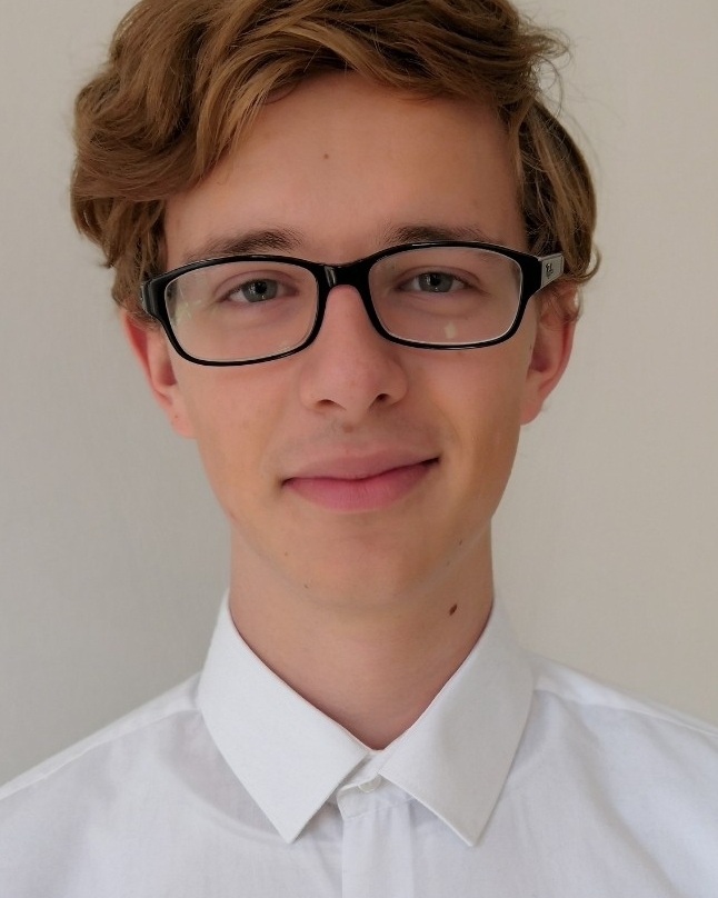 Profilbild von Florian