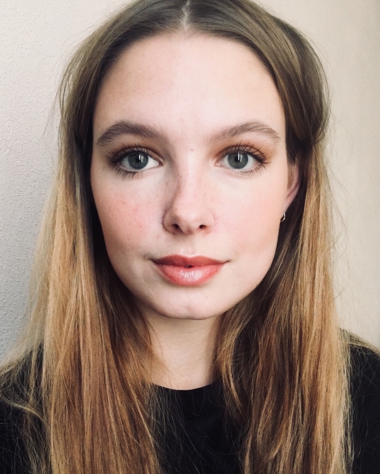 Profilbild von Hannah Pauline Franziska