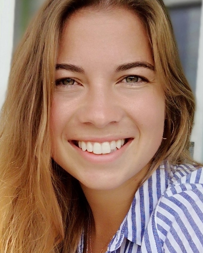 Profilbild von Anna