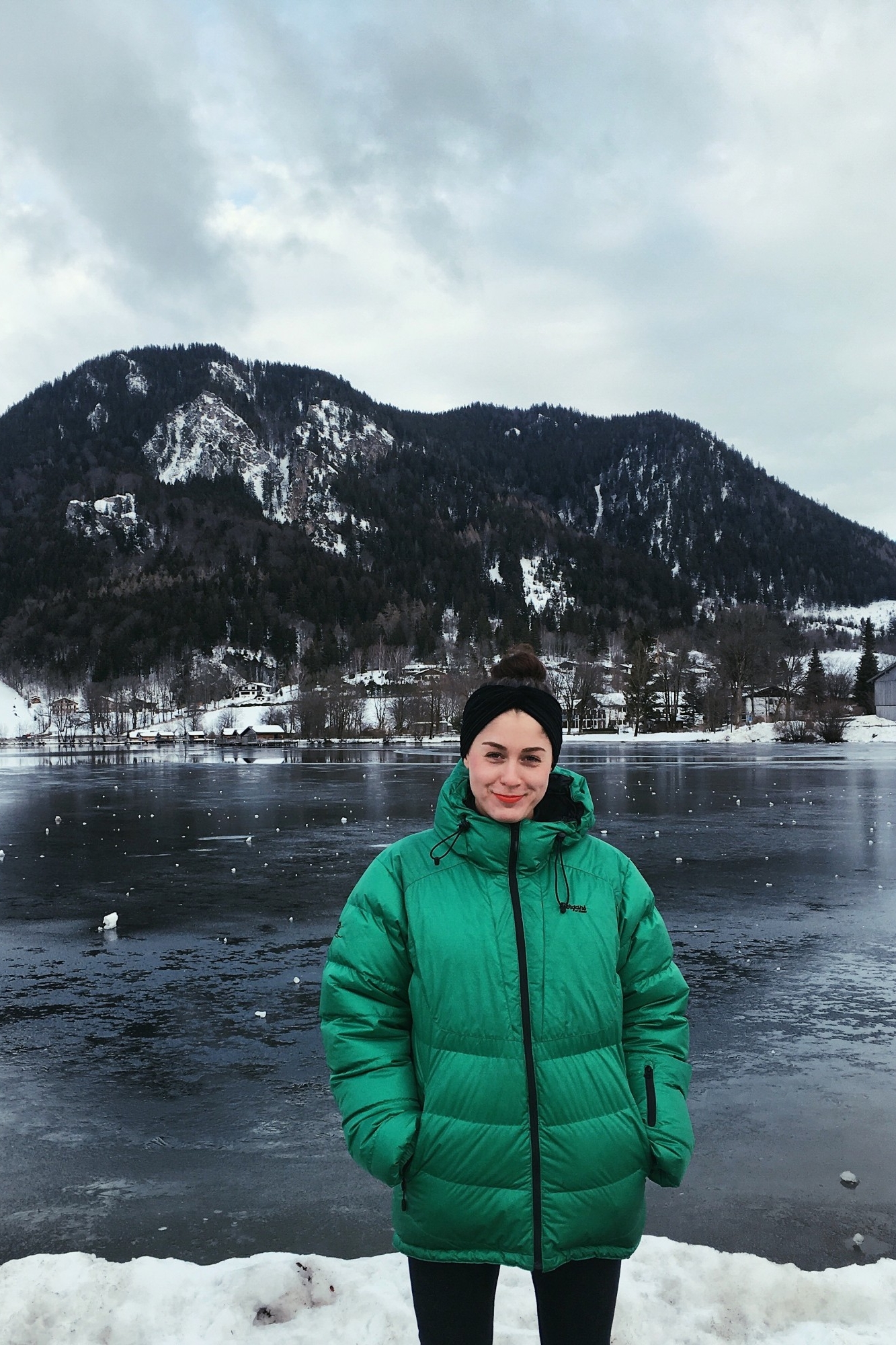 Weiteres Foto von Jasmin
