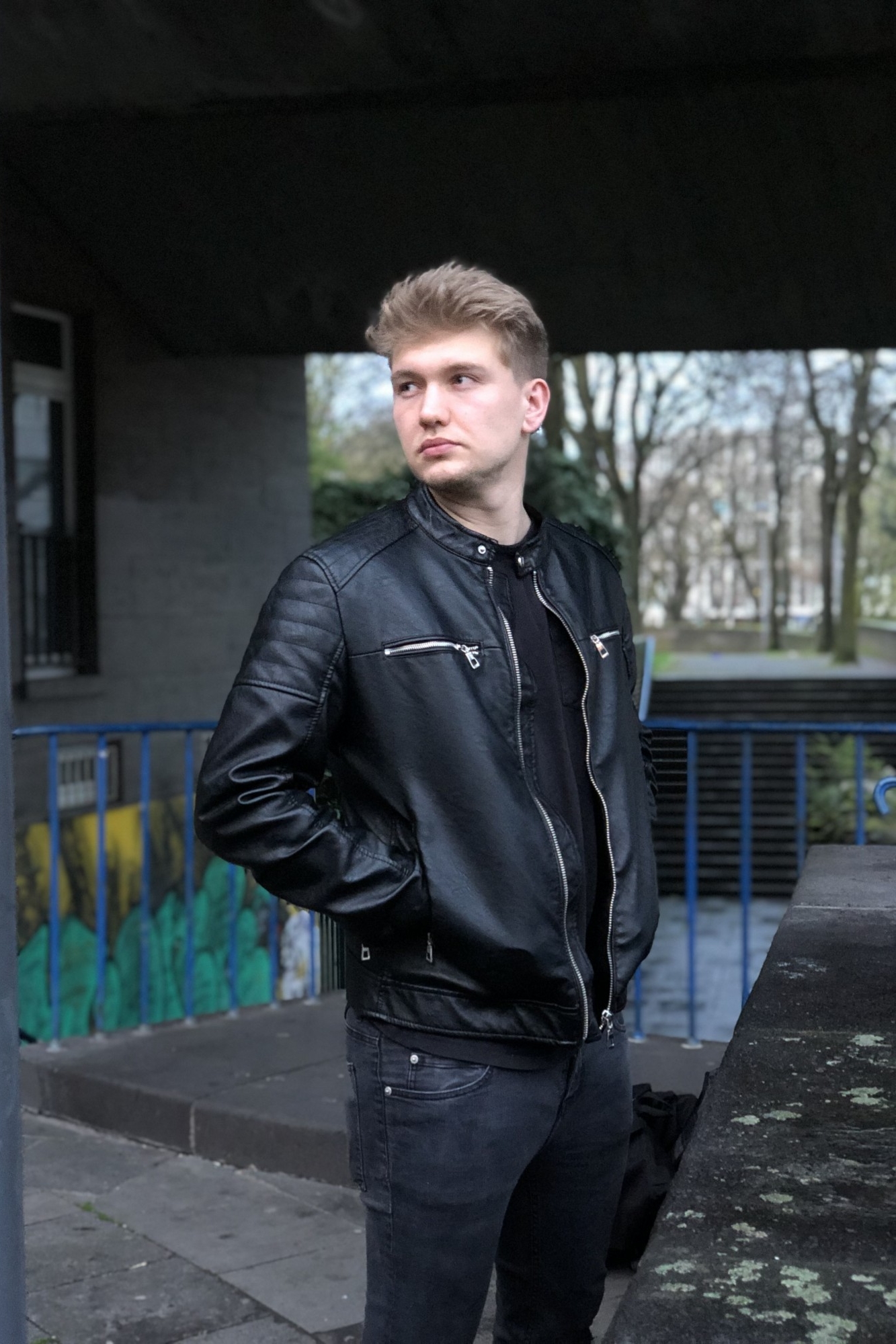 Weiteres Foto von Waldemar