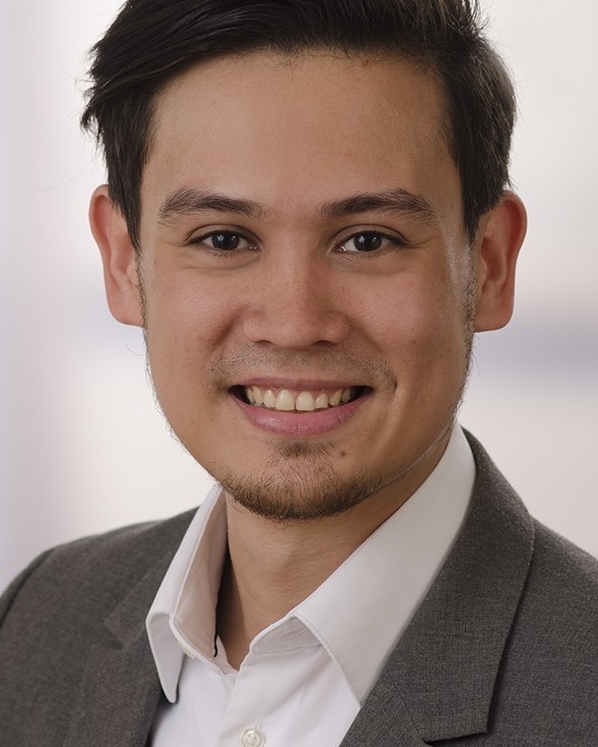 Profilbild von Mark