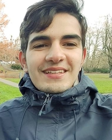 Profilbild von Aziz