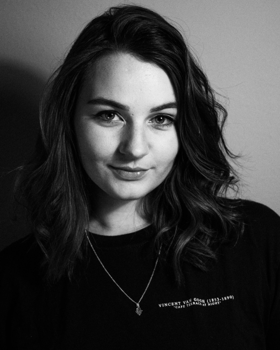 Profilbild von Chiara